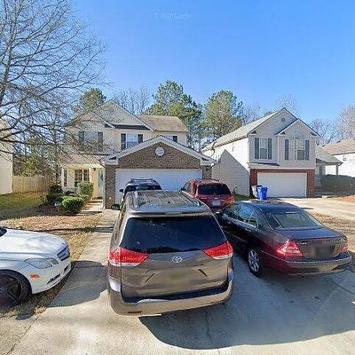 4036 Angels Dr, Stockbridge, GA 30281