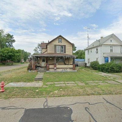 404 N Lincoln Ave, Alliance, OH 44601