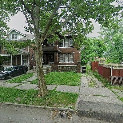 4044 Clairmount St, Detroit, MI 48204