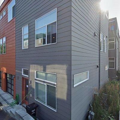 4046 Ml King Jr Way S Unit C, Seattle, WA 98108