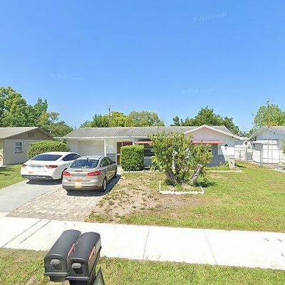 4047 Wiggins Dr, New Port Richey, FL 34652