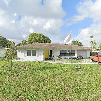 4048 23 Rd Ave N, Saint Petersburg, FL 33713