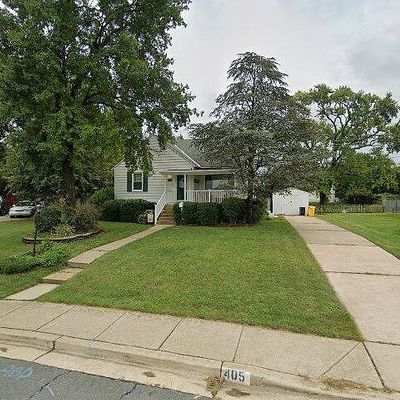 405 Laclair Ave, Linthicum Heights, MD 21090