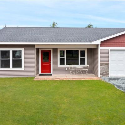 405 Russell Street, Grantsburg, WI 54840