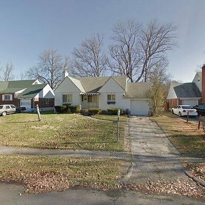 4056 Myron Ave, Dayton, OH 45416