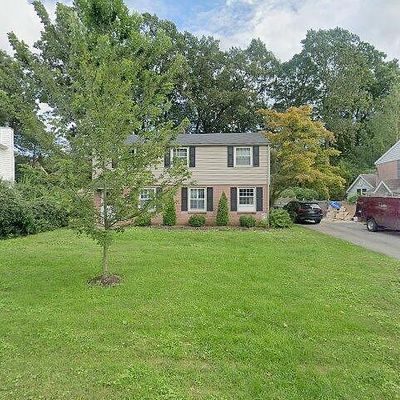 4057 S Warner Rd, Lafayette Hill, PA 19444