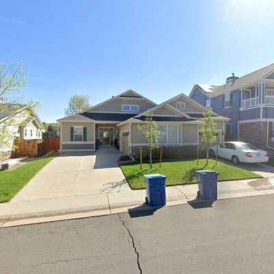 4056 S Liverpool Way, Aurora, CO 80013