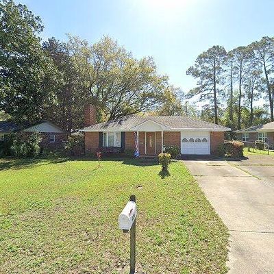 406 Dyches Dr, Savannah, GA 31406