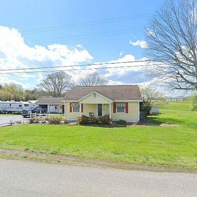 406 Old Tellico Hwy N, Madisonville, TN 37354