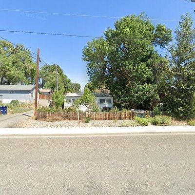 406 S Chestnut St, Ellensburg, WA 98926