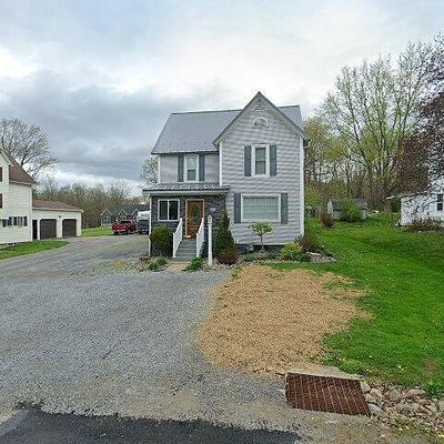 406 Walnut St, Kane, PA 16735