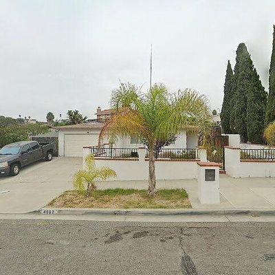 4062 Lewis St, Oceanside, CA 92056