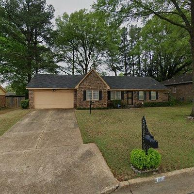 4065 Cecil Dr, Memphis, TN 38116