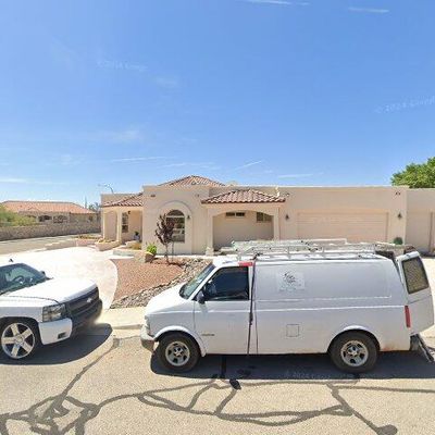 4066 Pepper Post Ave, Las Cruces, NM 88011