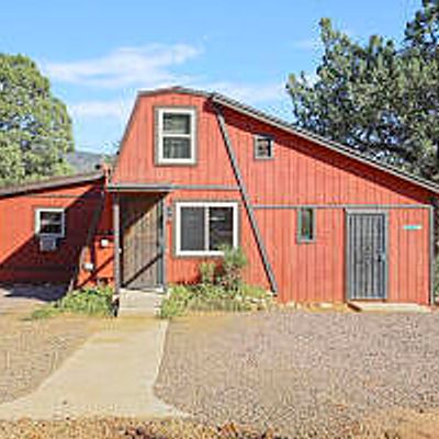 4067 N Cherri Lynn Drive, Pine, AZ 85544