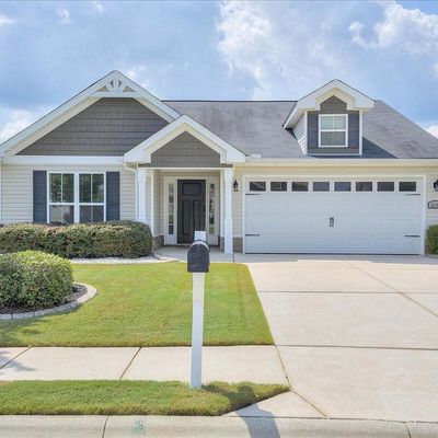 4076 Pullman Cir, Augusta, GA 30909