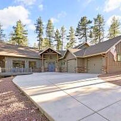 4077 W Forest Ct, Pine, AZ 85544