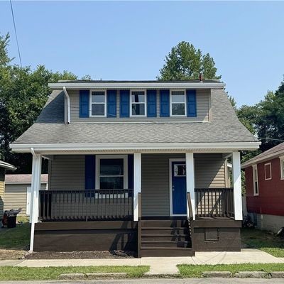 408 20th Street, Beaver Falls, PA 15010