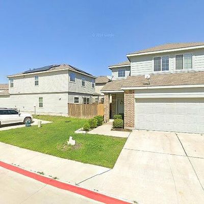 408 Circle Way, Jarrell, TX 76537