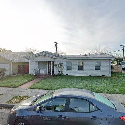 408 E Noble St, Stockton, CA 95204