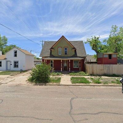 408 E Custer St, Laramie, WY 82070