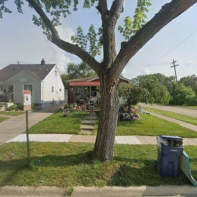 408 Garfield Ave, Lincoln Park, MI 48146