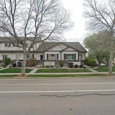 408 Strasburg Dr #A4, Fort Collins, CO 80525