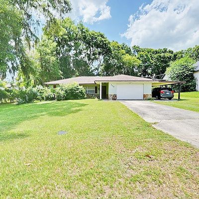 408 S Park Ave, Inverness, FL 34452