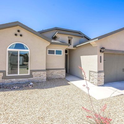 4082 Pacific Loop Avenue, Las Cruces, NM 88012