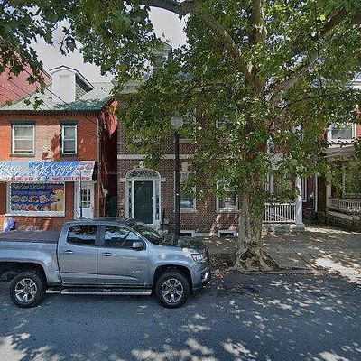 409 E King St, Lancaster, PA 17602