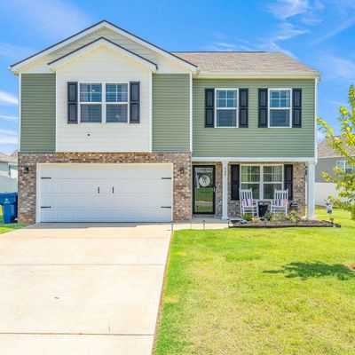 409 Lauren Elizabeth Drive, Talbott, TN 37877