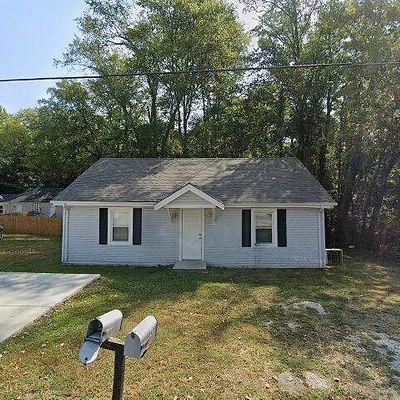 409 Oak St, Clarksville, TN 37042