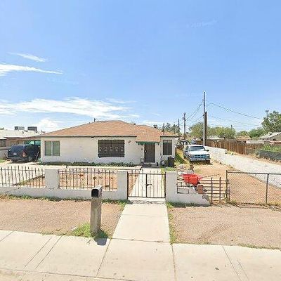 409 N Cameron Ave, Casa Grande, AZ 85122