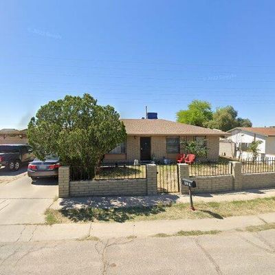 409 W Wedwick St, Tucson, AZ 85706