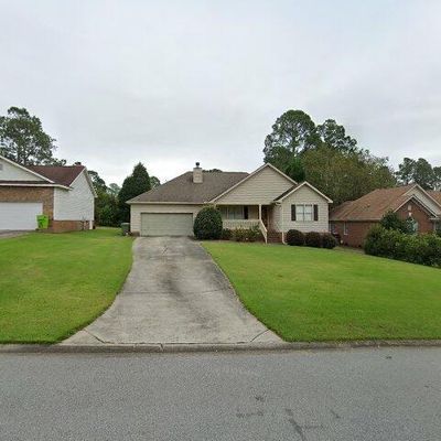 409 Woodlands Ridge Rd, Columbia, SC 29229