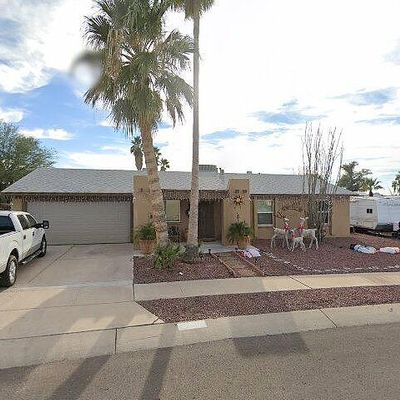 4091 W Red Wing St, Tucson, AZ 85741