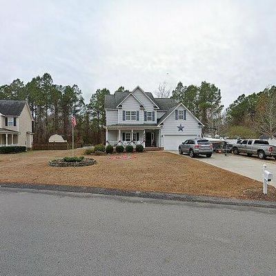 41 Hawk Hollow Trl, Burgaw, NC 28425