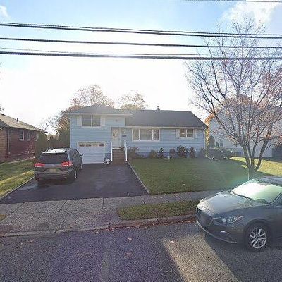 41 Priscilla St, Clifton, NJ 07013