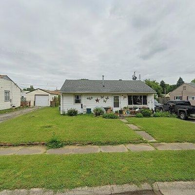 41 Rowland Dr, Fairborn, OH 45324