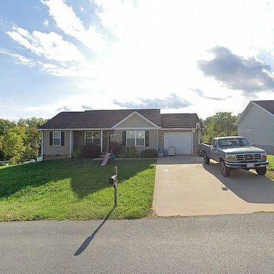 41 Thoroughbred Cir, Lexington, VA 24450