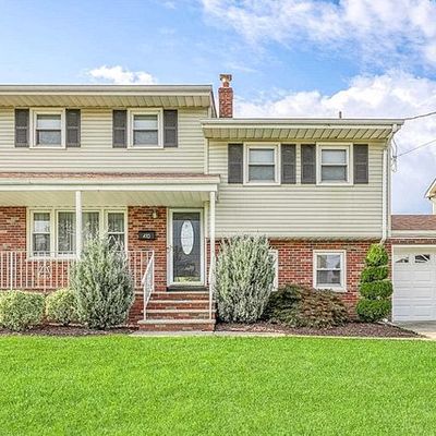 410 Victor St, Saddle Brook, NJ 07663