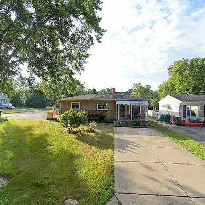 4100 Gleason Rd, Waterford, MI 48329