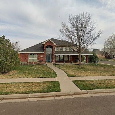 4100 Escondido Pl, Amarillo, TX 79118