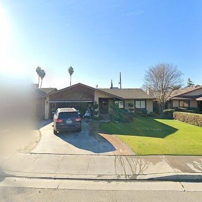 4101 Milo Ave, Bakersfield, CA 93313