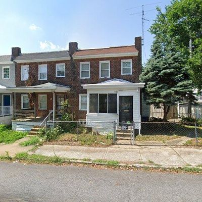 4107 Old Frederick Rd, Baltimore, MD 21229