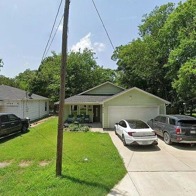 4108 3 Rd St, Greenville, TX 75401