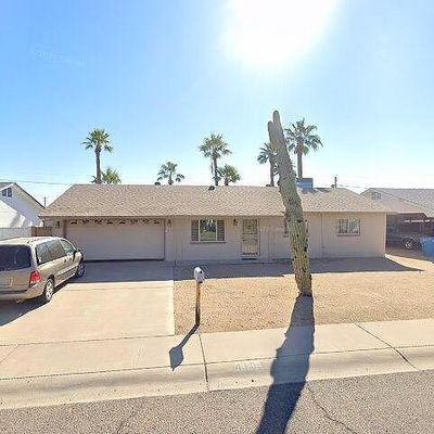 4109 W El Caminito Dr, Phoenix, AZ 85051