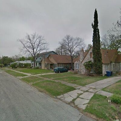 411 Elmhurst Ave, San Antonio, TX 78209