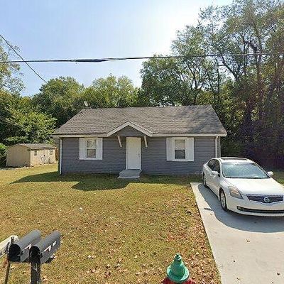 411 Oak St, Clarksville, TN 37042