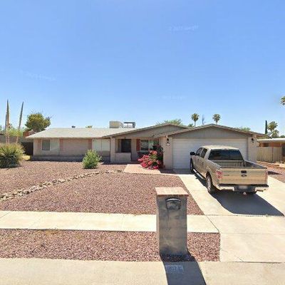 411 N Bunker Hill Dr, Tucson, AZ 85748